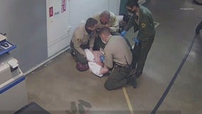 LA County Sheriff Villanueva: Mistakes made in handling of probe of deputy-inmate altercation