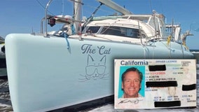 Marina del Rey sailor missing in Mexico; boat recovered