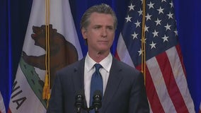 Gov. Gavin Newsom roasted for telling Disney to 'bring jobs back' to California: 'Good luck with that'