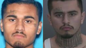 2 gang members wanted in man's shooting death in Anaheim arrested