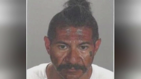 Man accused of raping teen at knifepoint in Bell Gardens on the run