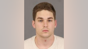 Riverside ambulance worker arrested on suspicion of sexually assaulting teen