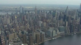 New Yorkers complaining about loud sex noises