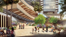 Downtown LA's $1.6B Angels Landing project advances