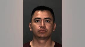 Pomona man arrested after grabbing, sexually assaulting woman