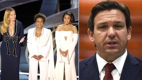 'We're going to have a gay night': At Oscars, Florida’s ‘Parental Rights in Education Act’ bill target of joke