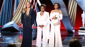 Awards show recap: The chaos Oscars