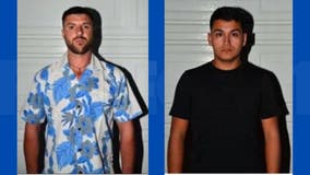 Hawaii murder suspects arrested in Southern California