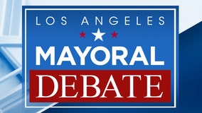 LA Mayoral Debate: Candidates face off addressing important issues to Angelenos