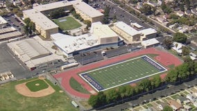 More than 100 students involved in fight at Crenshaw High School, prompting lockdown