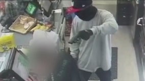 Montclair 7-Eleven clerk pistol-whipped during brazen robbery
