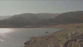 California ramps up water conservation efforts