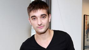 The Wanted singer Tom Parker dies at 33 after brain cancer diagnosis