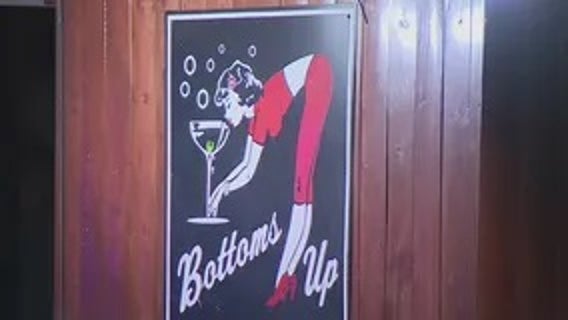 Community holds rally to draw support for closure of Long Beach bar