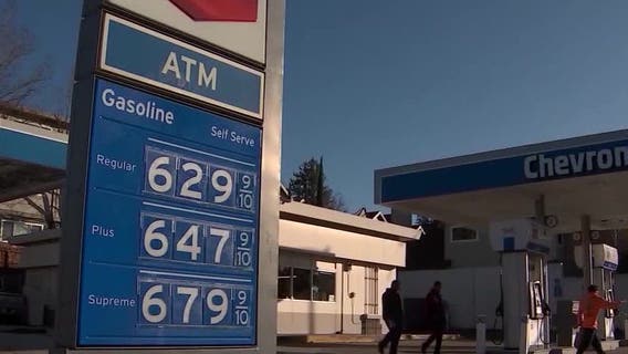 “The Issue Is”: How to fix gas prices and the Academy Awards