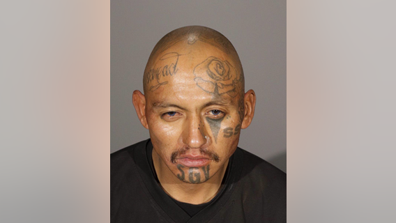 Man involved in 16 armed robberies arrested by Glendale police