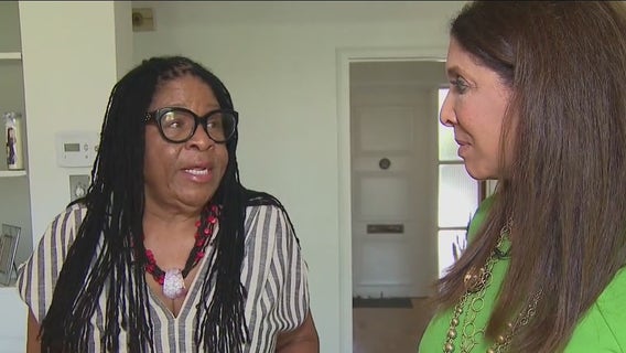 MacKenzie Scott to donate $3.8B to charity, nonprofit featured in Community Champions makes list