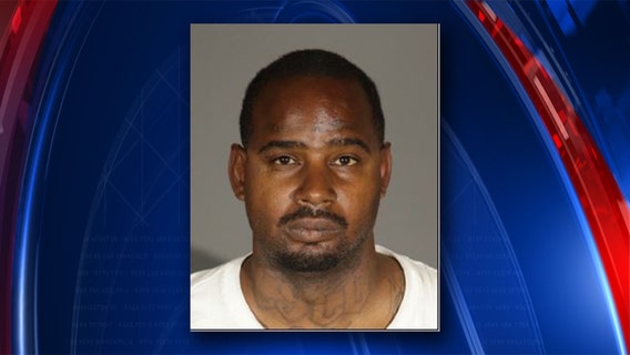 Compton man charged with kidnapping, assault