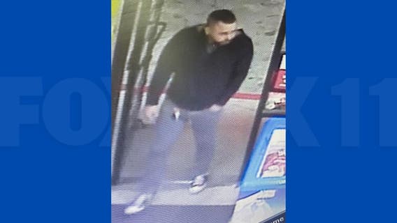 Man suspected of posing as San Bernardino County sheriff's deputy ID'd