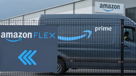 California gas rebate: How will it affect rideshare, delivery drivers?