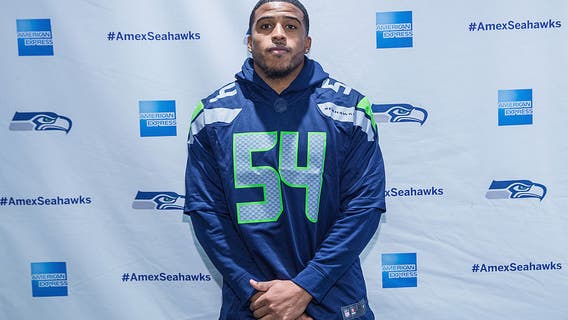 LA Rams sign former Seahawks LB Bobby Wagner: report