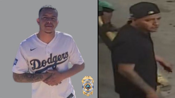 Reward increased for info in fatal hit-and-run crash that killed father, daughter in Long Beach