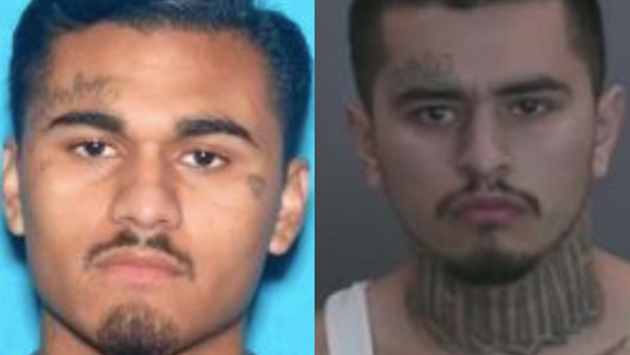 2 gang members wanted in man's shooting death in Anaheim arrested