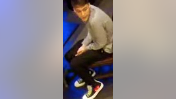 'Double spend scam' suspect wanted in Brea