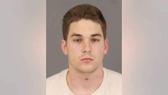 Riverside ambulance worker arrested on suspicion of sexually assaulting teen