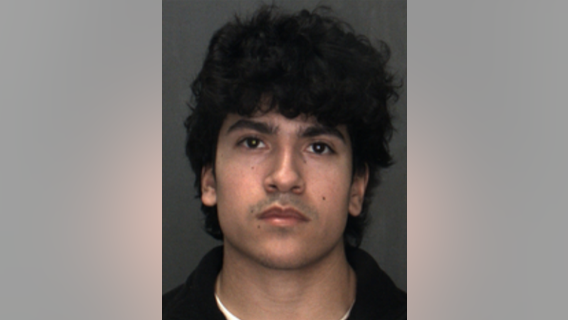 Suspected rapist in Rancho Cucamonga arrested