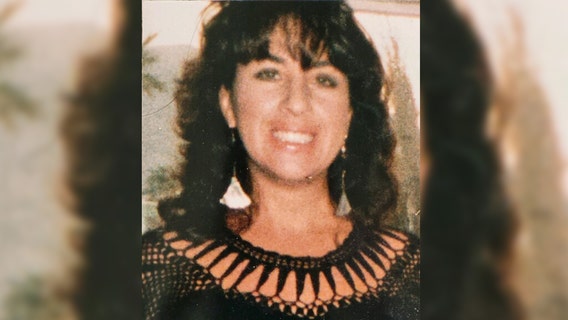 Gardena man arrested in 1994 murder of Desert Hot Springs woman
