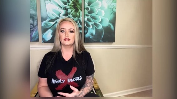 'Begging for my life': Man accused of targeting and terrorizing high-end escorts in Metro Detroit