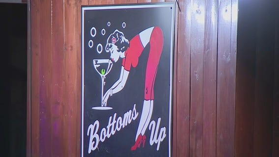 Long Beach bar being investigated after driver left bar, crashed into apartment killing two