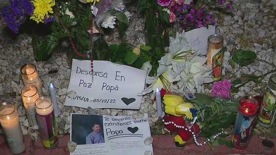 Robbery motive behind murder of Mid-City man shot in the head while walking his dog: LAPD