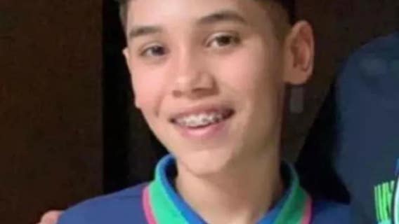 Teen riding his bicycle killed in Riverside hit-and-run