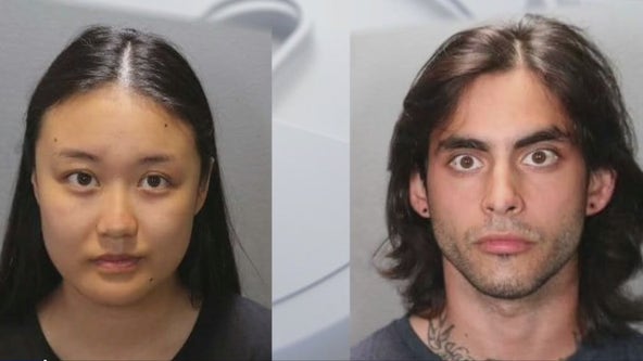 Aiden Leos freeway shooting: Opening statements begin for trial in deadly road rage incident