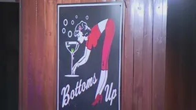 Community holds rally to draw support for closure of Long Beach bar