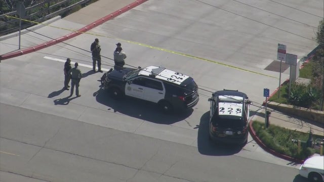 Security guard found dead at Malibu market