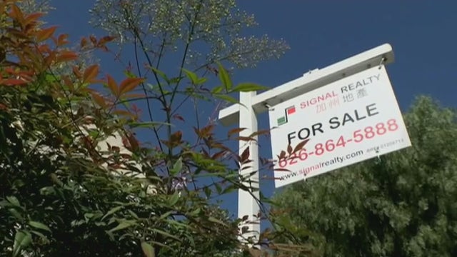California home prices continue to soar; half of Orange County homes valued at over a million dollars