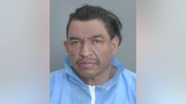 Man arrested in shooting death of bystander in Anaheim