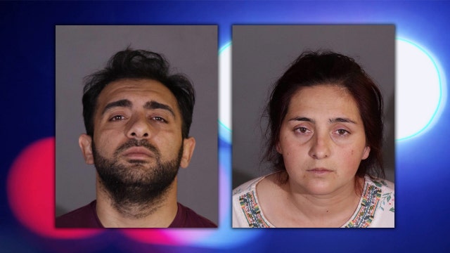 'Blessing scam' suspects arrested in LA