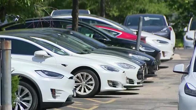 In Depth: The pros and cons of electric vehicles