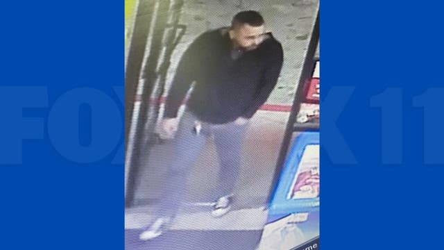 Man suspected of posing as San Bernardino County sheriff's deputy ID'd