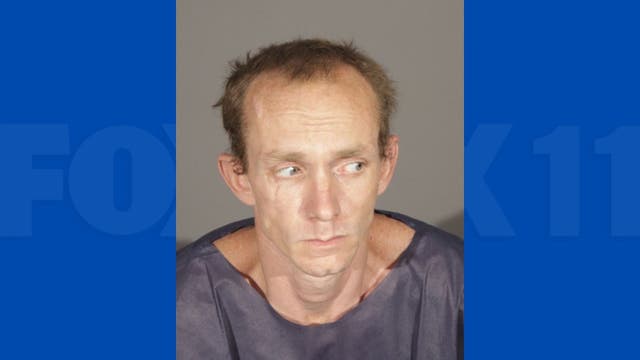 Santa Monica woman comes home to find homeless man with stick in her living room: Police