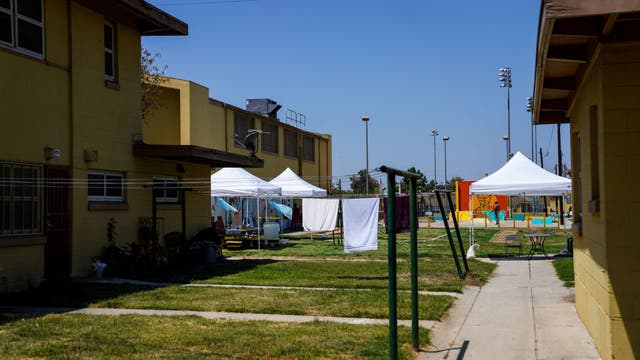 Advocates seek funding to repeal racist California housing law