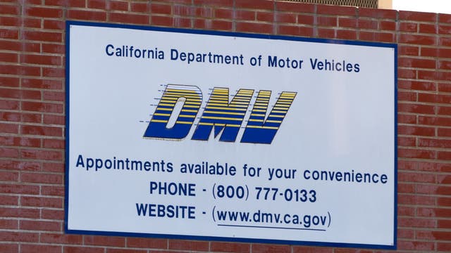California DMV now offering online driver's license test
