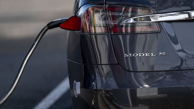 LA metro area would benefit the most from electric vehicles: Study