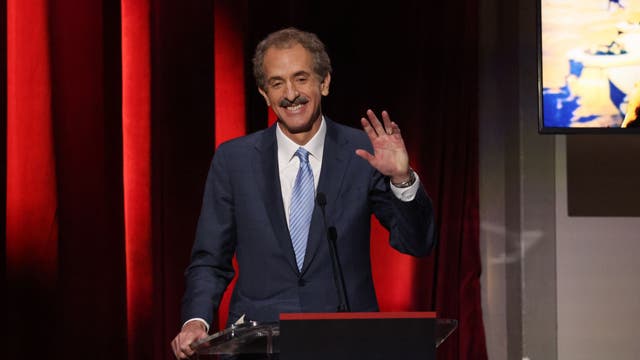 Mike Feuer drops out of Los Angeles mayor’s race
