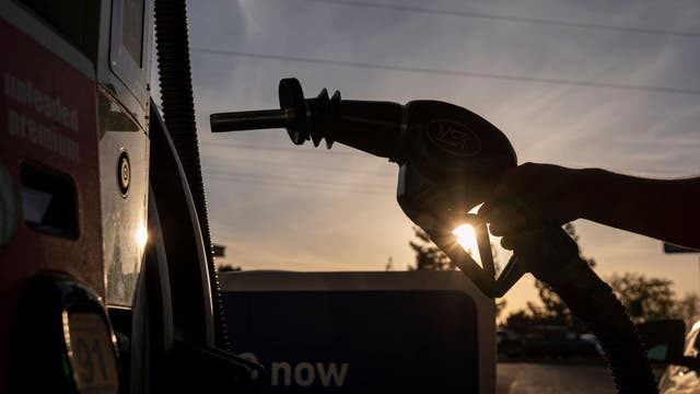 Average US gas price drops 6 cents to $4.37 over 2 weeks