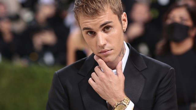 Justin Bieber drops lawsuit in defamation case against 2 women